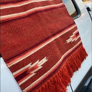 Myatex handwoven wall tapestry